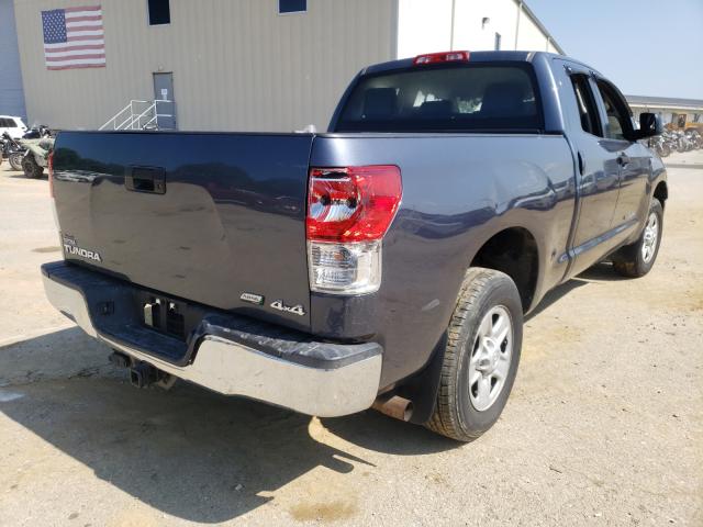 Photo 3 VIN: 5TFUW5F15AX103467 - TOYOTA TUNDRA DOU 