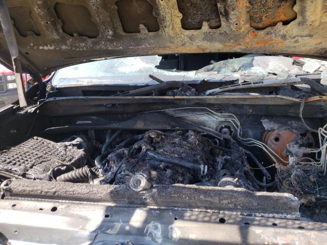 Photo 6 VIN: 5TFUW5F15AX103467 - TOYOTA TUNDRA DOU 