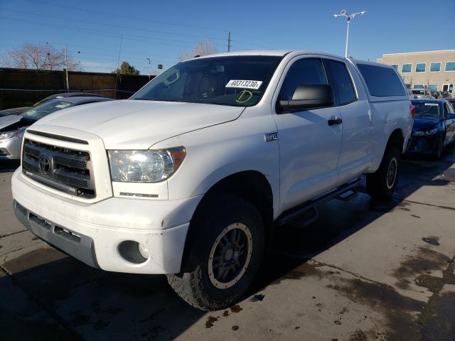 Photo 1 VIN: 5TFUW5F15AX116719 - TOYOTA TUNDRA DOU 