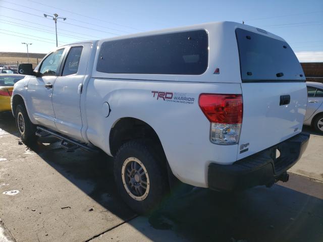 Photo 2 VIN: 5TFUW5F15AX116719 - TOYOTA TUNDRA DOU 