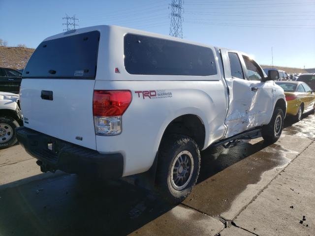 Photo 3 VIN: 5TFUW5F15AX116719 - TOYOTA TUNDRA DOU 