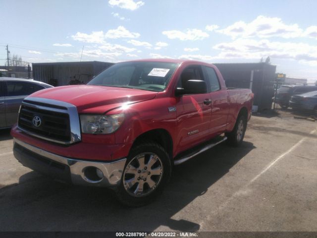 Photo 1 VIN: 5TFUW5F15AX137621 - TOYOTA TUNDRA 4WD TRUCK 