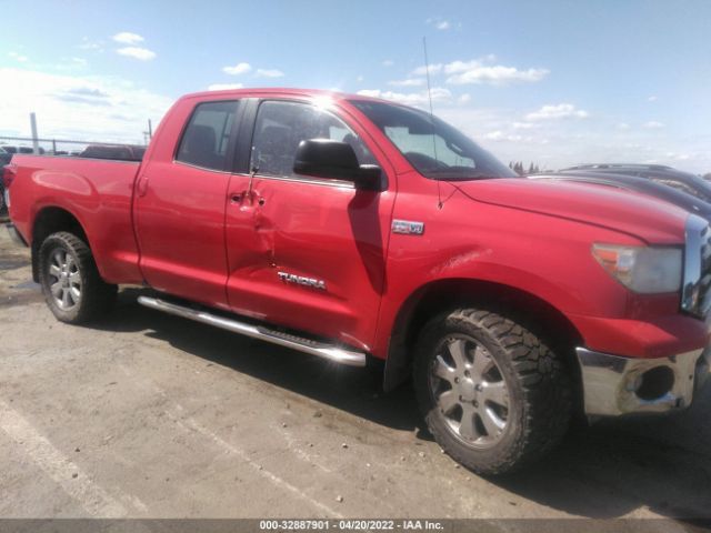 Photo 5 VIN: 5TFUW5F15AX137621 - TOYOTA TUNDRA 4WD TRUCK 