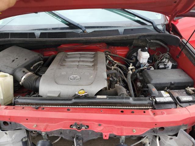 Photo 10 VIN: 5TFUW5F15AX157691 - TOYOTA TUNDRA DOU 