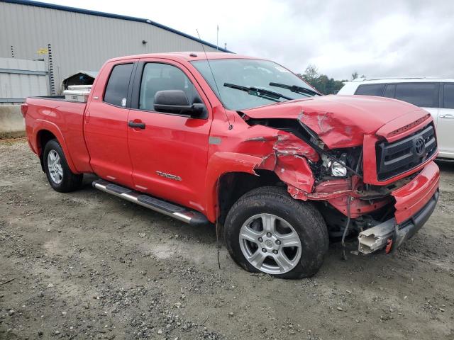 Photo 3 VIN: 5TFUW5F15AX157691 - TOYOTA TUNDRA DOU 