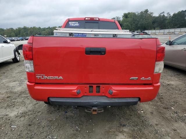 Photo 5 VIN: 5TFUW5F15AX157691 - TOYOTA TUNDRA DOU 