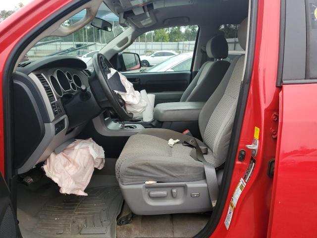 Photo 6 VIN: 5TFUW5F15AX157691 - TOYOTA TUNDRA DOU 