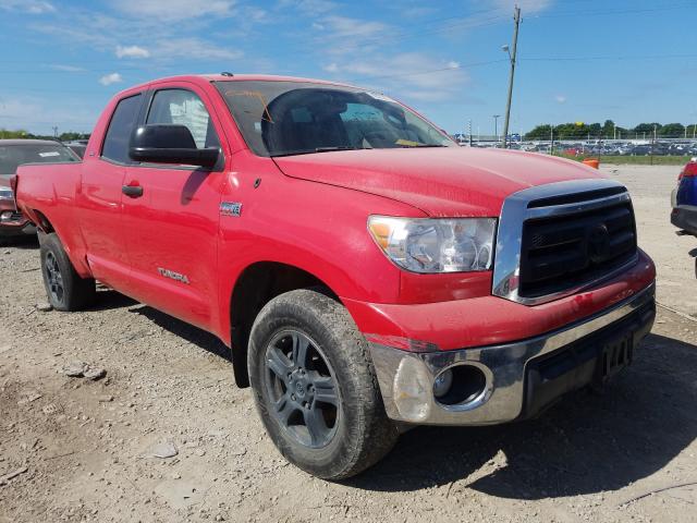 Photo 0 VIN: 5TFUW5F15BX189204 - TOYOTA TUNDRA DOU 