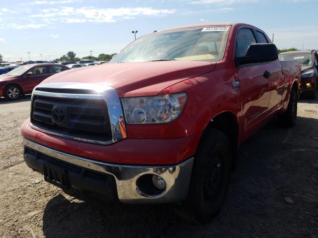 Photo 1 VIN: 5TFUW5F15BX189204 - TOYOTA TUNDRA DOU 