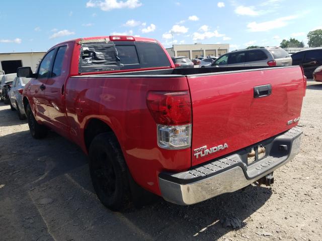 Photo 2 VIN: 5TFUW5F15BX189204 - TOYOTA TUNDRA DOU 