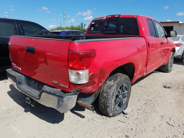 Photo 3 VIN: 5TFUW5F15BX189204 - TOYOTA TUNDRA DOU 