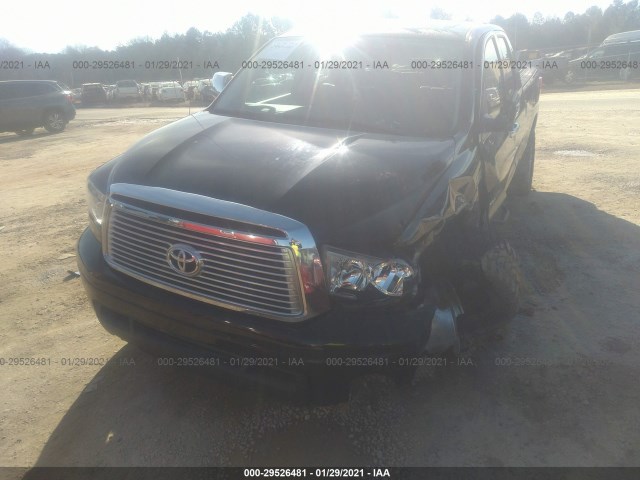 Photo 1 VIN: 5TFUW5F15CX213230 - TOYOTA TUNDRA 4WD TRUCK 