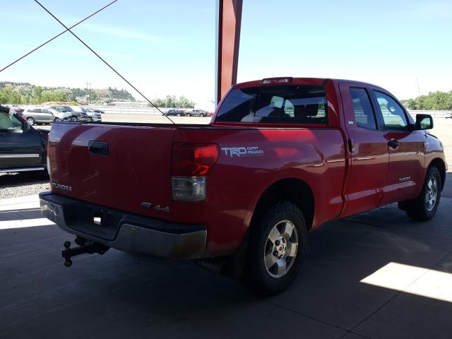 Photo 3 VIN: 5TFUW5F15CX262007 - TOYOTA TUNDRA DOU 