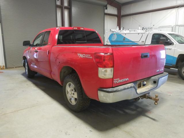 Photo 2 VIN: 5TFUW5F15CX262007 - TOYOTA TUNDRA DOU 