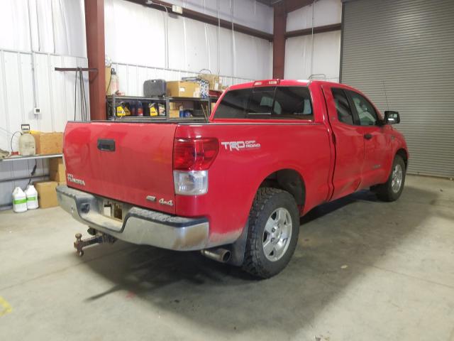 Photo 3 VIN: 5TFUW5F15CX262007 - TOYOTA TUNDRA DOU 