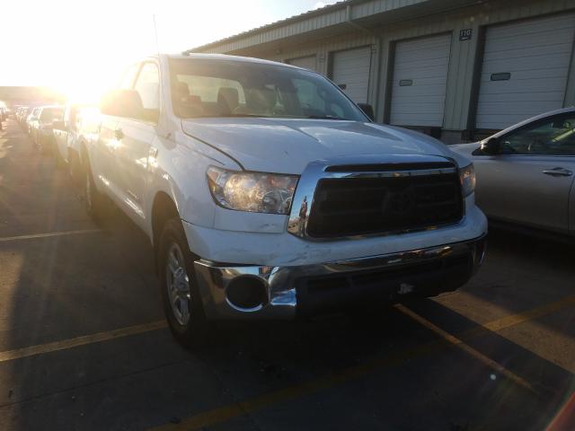 Photo 0 VIN: 5TFUW5F15DX278404 - TOYOTA TUNDRA DOU 