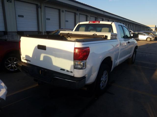 Photo 3 VIN: 5TFUW5F15DX278404 - TOYOTA TUNDRA DOU 