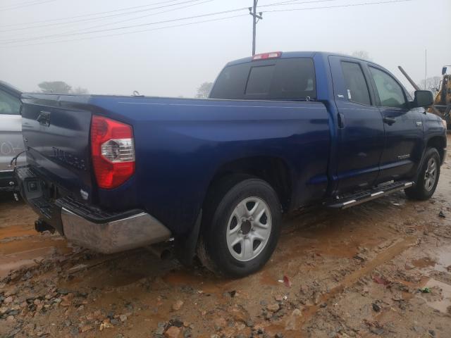 Photo 3 VIN: 5TFUW5F15EX342796 - TOYOTA TUNDRA DOU 