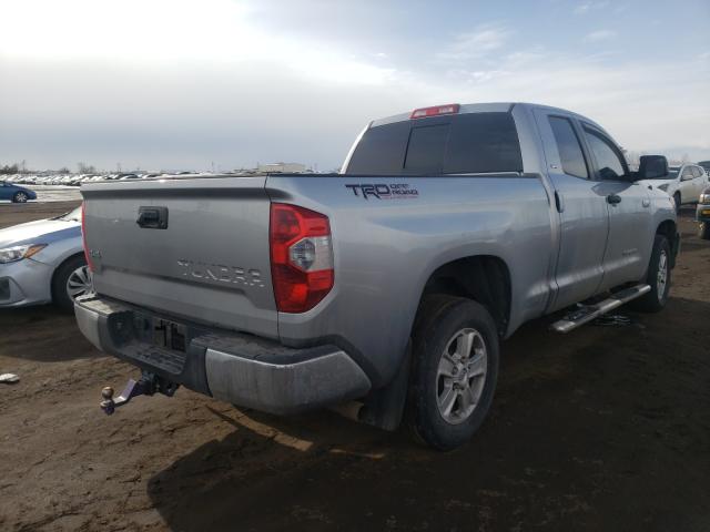 Photo 3 VIN: 5TFUW5F15EX345519 - TOYOTA TUNDRA DOU 