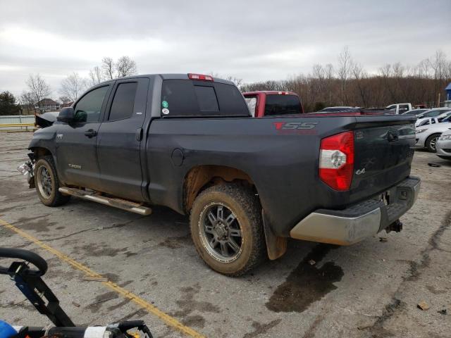 Photo 1 VIN: 5TFUW5F15EX366399 - TOYOTA TUNDRA DOU 