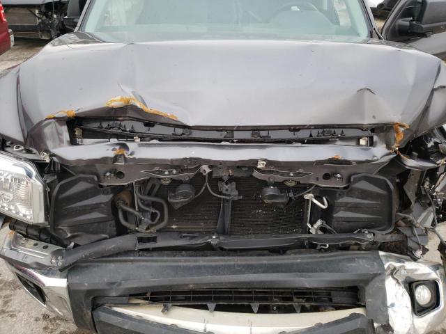 Photo 10 VIN: 5TFUW5F15EX366399 - TOYOTA TUNDRA DOU 