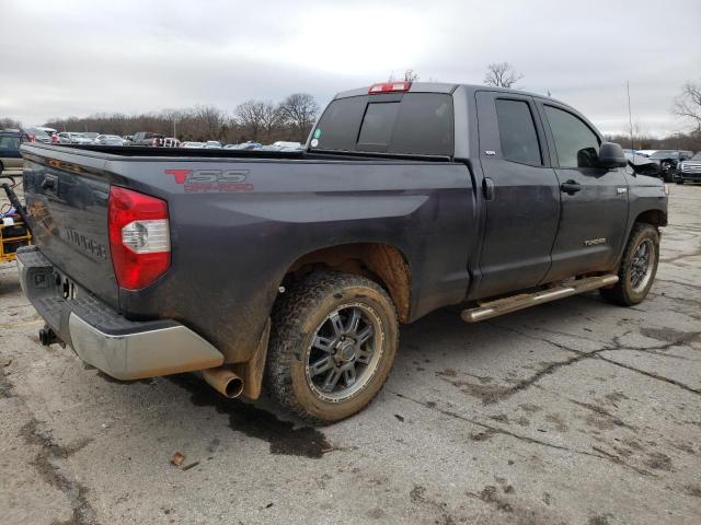 Photo 2 VIN: 5TFUW5F15EX366399 - TOYOTA TUNDRA DOU 