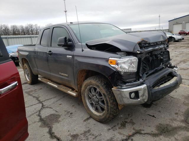 Photo 3 VIN: 5TFUW5F15EX366399 - TOYOTA TUNDRA DOU 