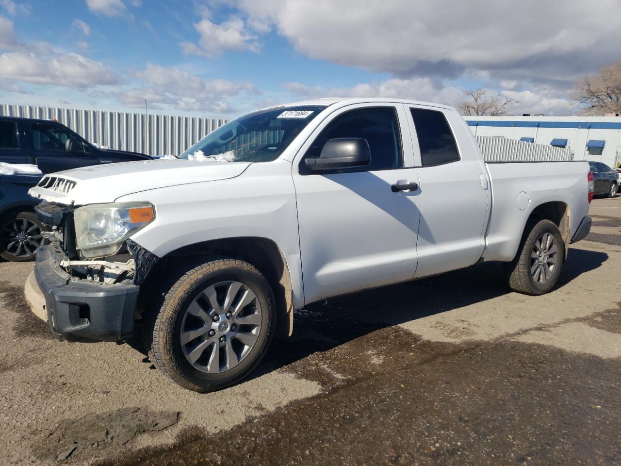 Photo 0 VIN: 5TFUW5F15EX396373 - TOYOTA TUNDRA 