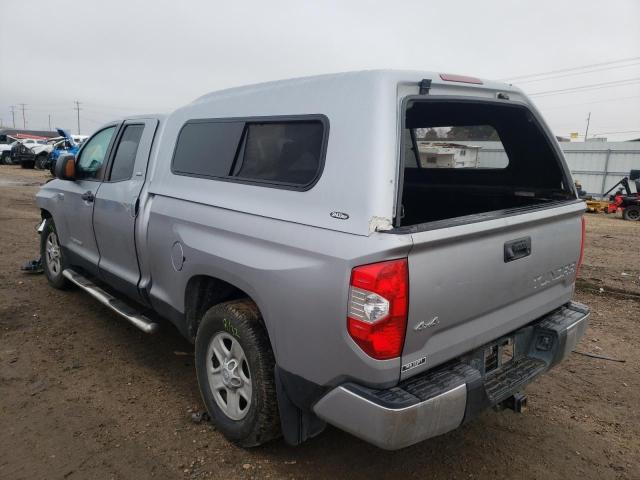 Photo 2 VIN: 5TFUW5F15FX458484 - TOYOTA TUNDRA DOU 