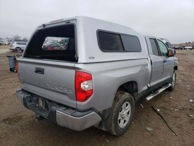 Photo 3 VIN: 5TFUW5F15FX458484 - TOYOTA TUNDRA DOU 