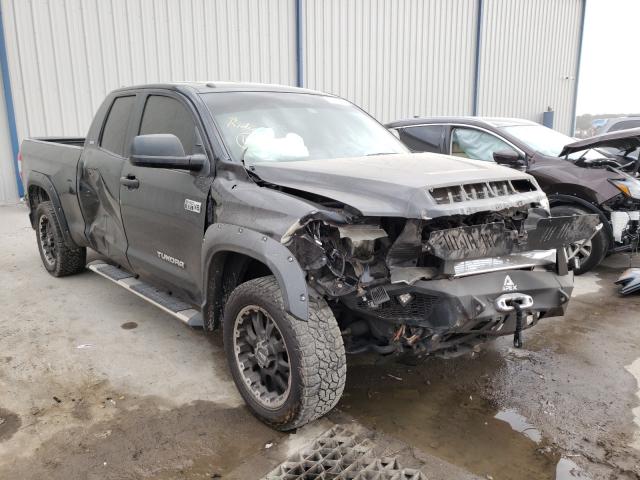 Photo 0 VIN: 5TFUW5F15FX459747 - TOYOTA TUNDRA 4WD TRUCK 