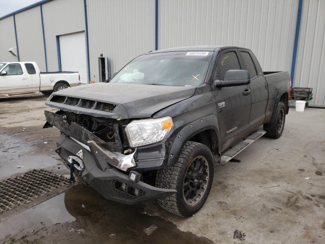 Photo 1 VIN: 5TFUW5F15FX459747 - TOYOTA TUNDRA 4WD TRUCK 