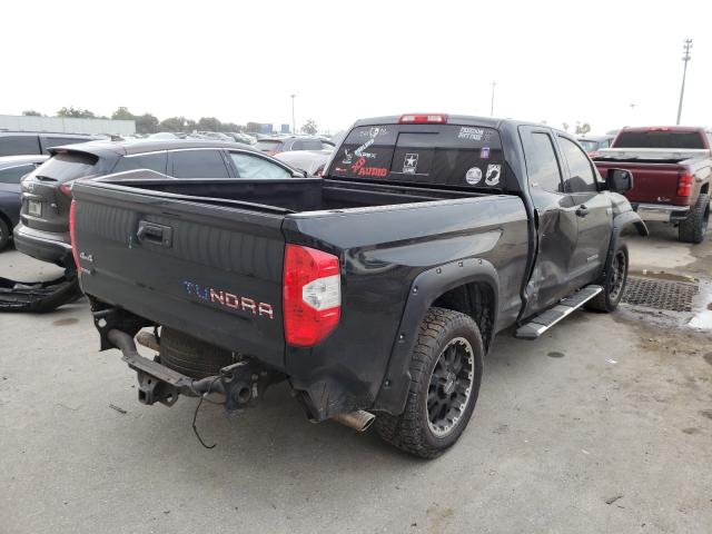 Photo 3 VIN: 5TFUW5F15FX459747 - TOYOTA TUNDRA 4WD TRUCK 