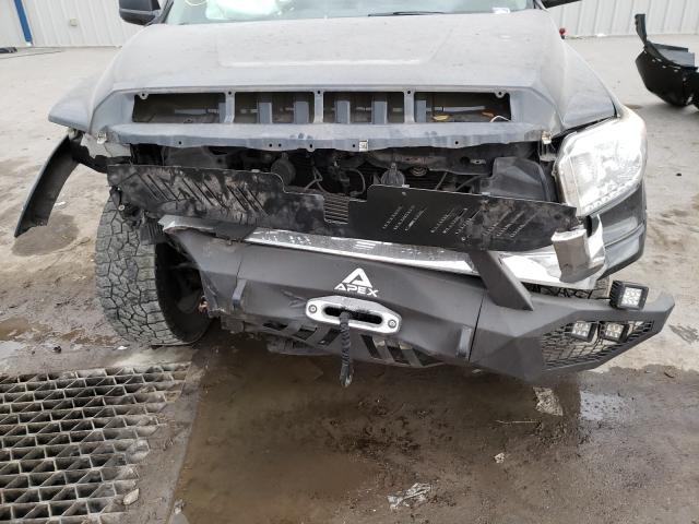 Photo 8 VIN: 5TFUW5F15FX459747 - TOYOTA TUNDRA 4WD TRUCK 