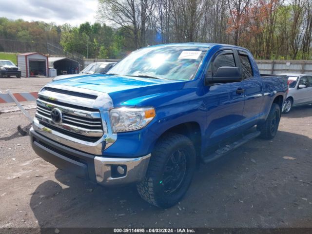 Photo 1 VIN: 5TFUW5F15GX573412 - TOYOTA TUNDRA 