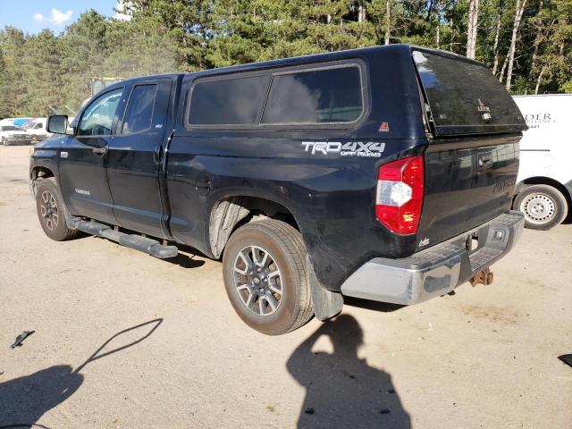 Photo 1 VIN: 5TFUW5F15GX579937 - TOYOTA TUNDRA DOU 