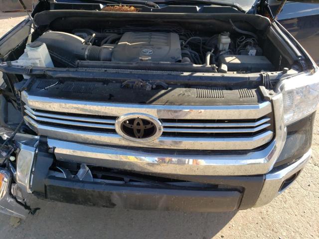 Photo 10 VIN: 5TFUW5F15GX579937 - TOYOTA TUNDRA DOU 