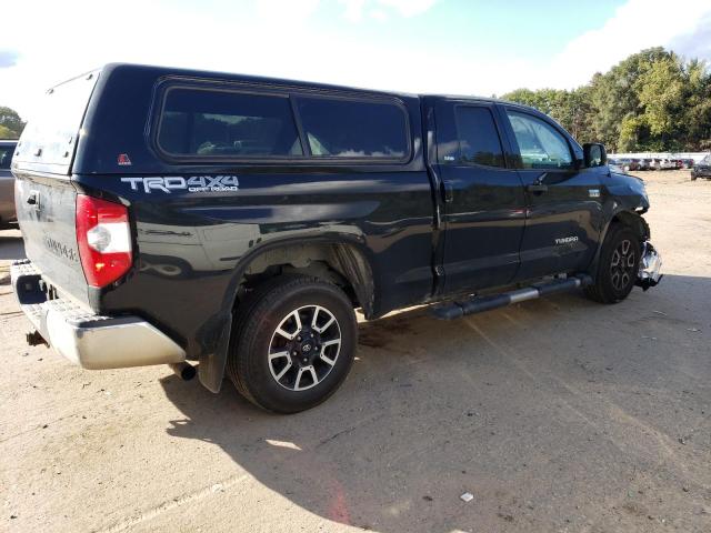 Photo 2 VIN: 5TFUW5F15GX579937 - TOYOTA TUNDRA DOU 