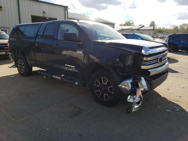 Photo 3 VIN: 5TFUW5F15GX579937 - TOYOTA TUNDRA DOU 