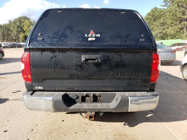 Photo 5 VIN: 5TFUW5F15GX579937 - TOYOTA TUNDRA DOU 