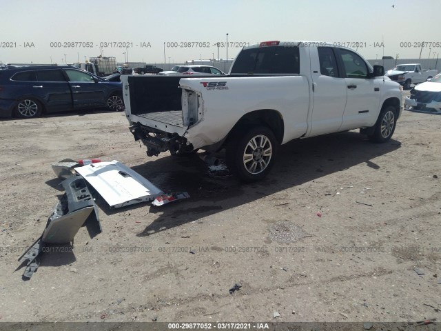 Photo 3 VIN: 5TFUW5F15HX585397 - TOYOTA TUNDRA 4WD 