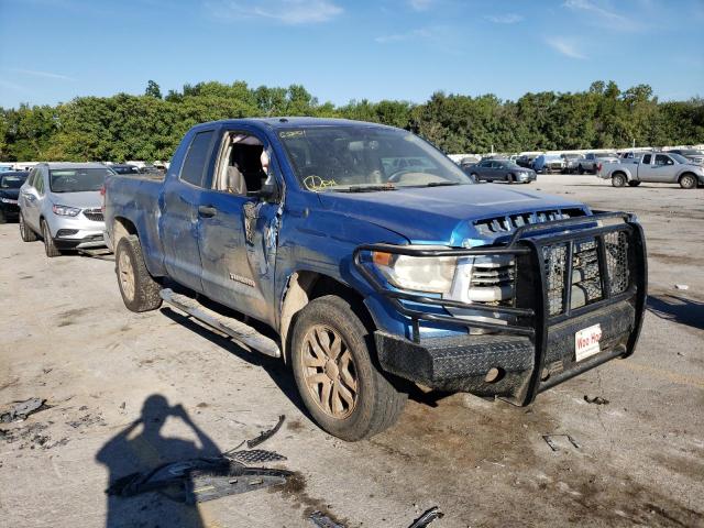 Photo 0 VIN: 5TFUW5F15HX638101 - TOYOTA TUNDRA DOU 