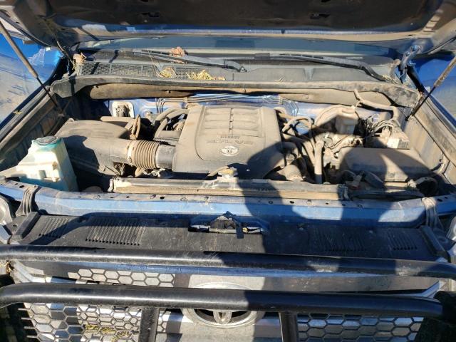 Photo 6 VIN: 5TFUW5F15HX638101 - TOYOTA TUNDRA DOU 