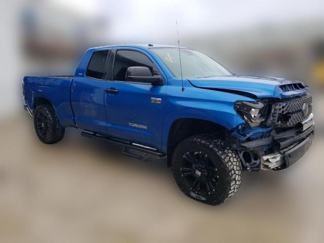 Photo 3 VIN: 5TFUW5F15JX731576 - TOYOTA TUNDRA 