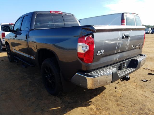 Photo 2 VIN: 5TFUW5F15KX785171 - TOYOTA TUNDRA DOU 