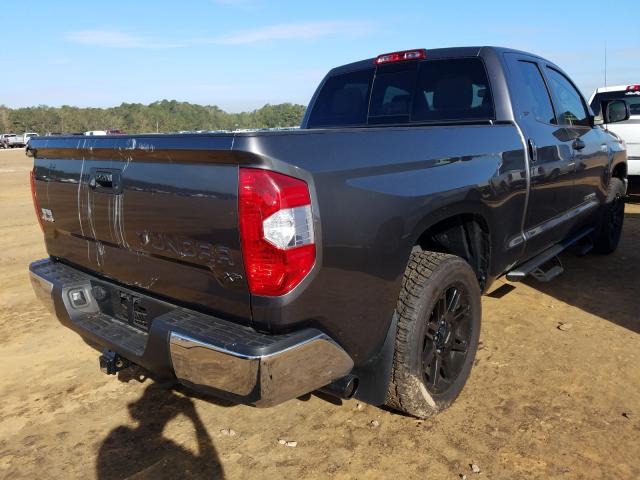 Photo 3 VIN: 5TFUW5F15KX785171 - TOYOTA TUNDRA DOU 