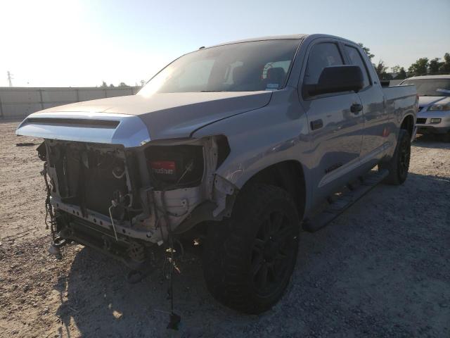 Photo 1 VIN: 5TFUW5F15KX847653 - TOYOTA TUNDRA DOU 