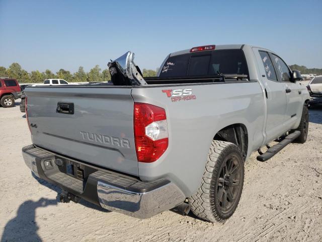 Photo 3 VIN: 5TFUW5F15KX847653 - TOYOTA TUNDRA DOU 