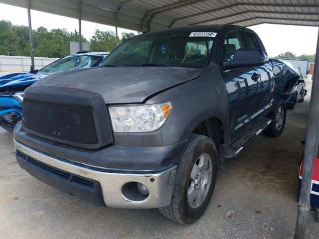 Photo 1 VIN: 5TFUW5F16AX097131 - TOYOTA TUNDRA DOU 