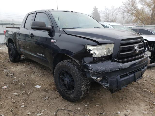 Photo 0 VIN: 5TFUW5F16AX144254 - TOYOTA TUNDRA DOU 